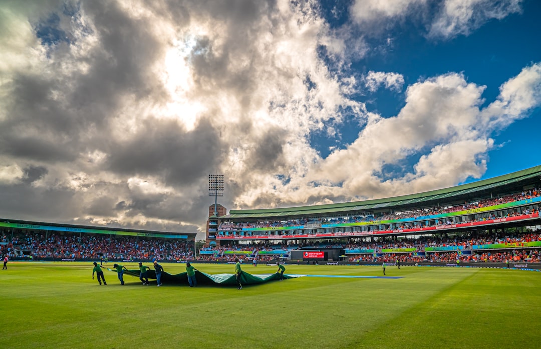 Reddybook Teams Up with International Cricket Council to Deliver Official Match Data to Fans