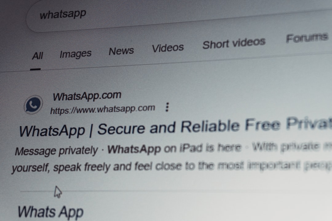 Secure Private Messaging