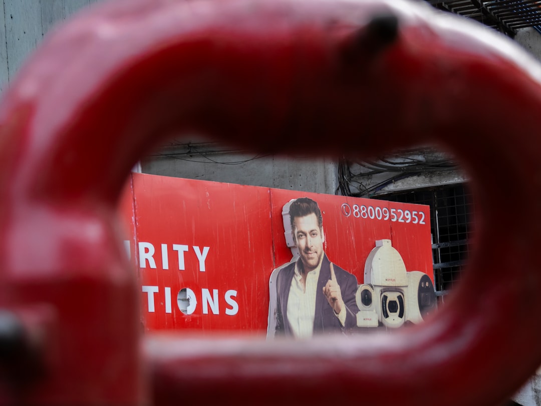 Security Measures Behind