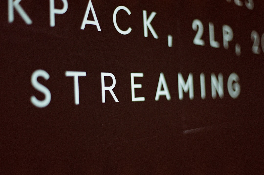 Stack Seamless Streaming