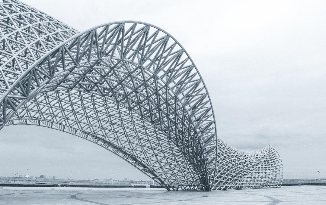 Technical Architecture Behind