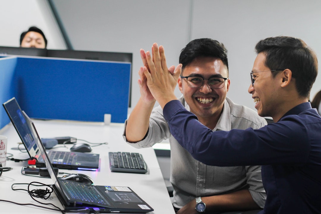 Technological Powers Engagement