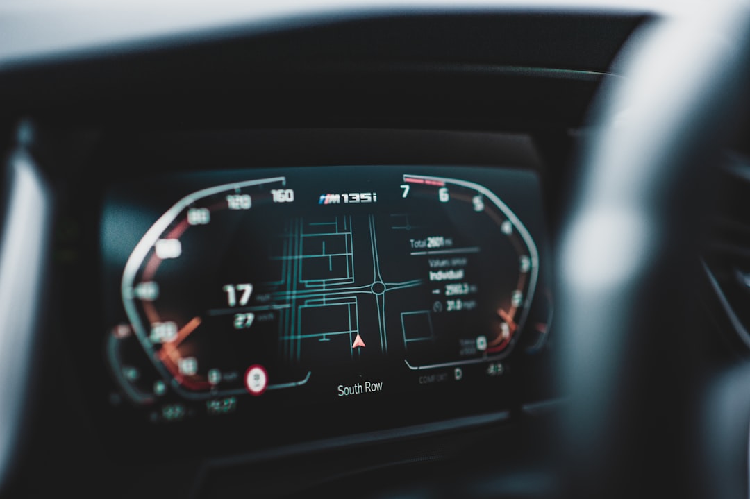 Technology Behind Dashboard