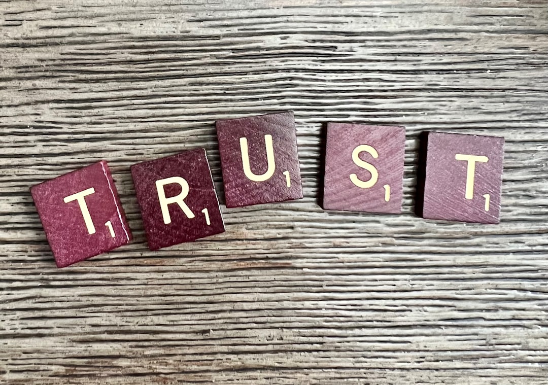 Trust Authenticity biggest