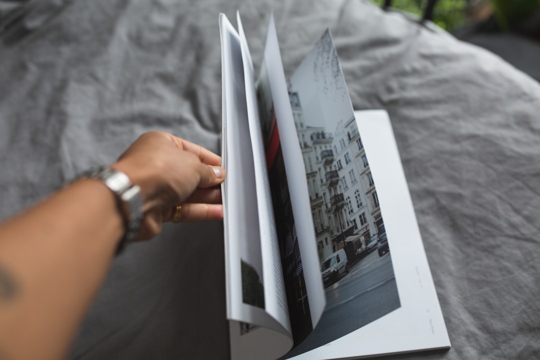 Utilizing Photo Albums