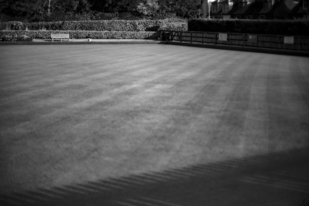 Well‑maintained pitches suitable