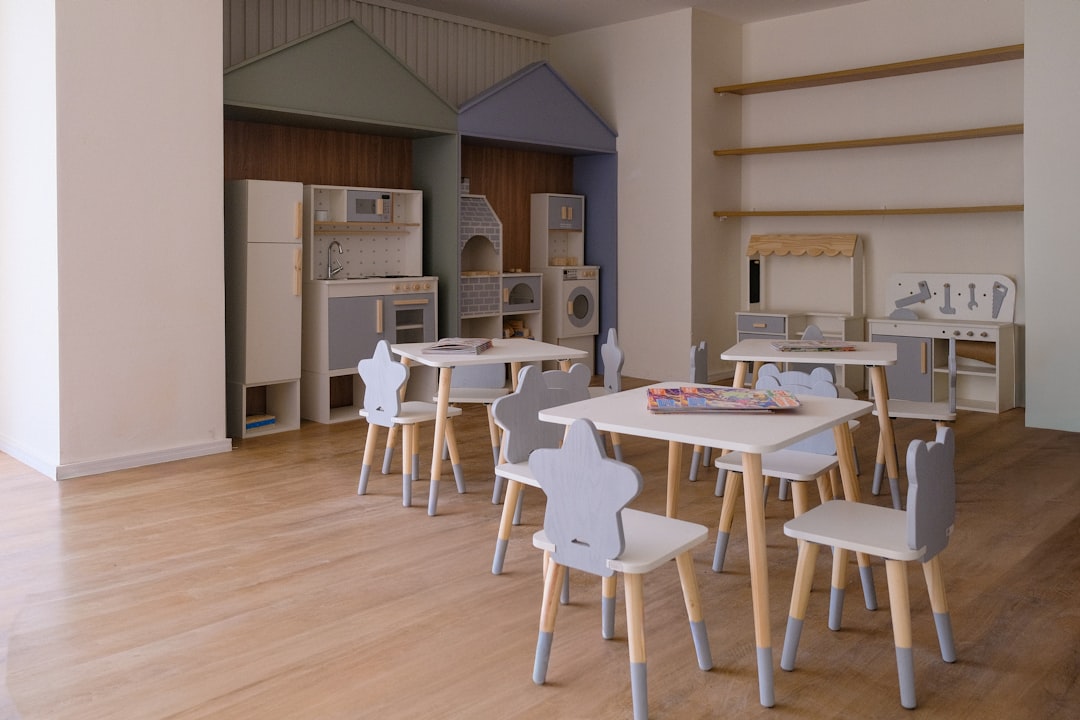 Youth Development Workshops