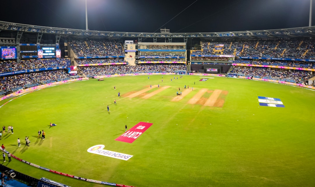 5 Innovative Event Ideas to Energize Your Reddybook Club Community for Cricket Fans