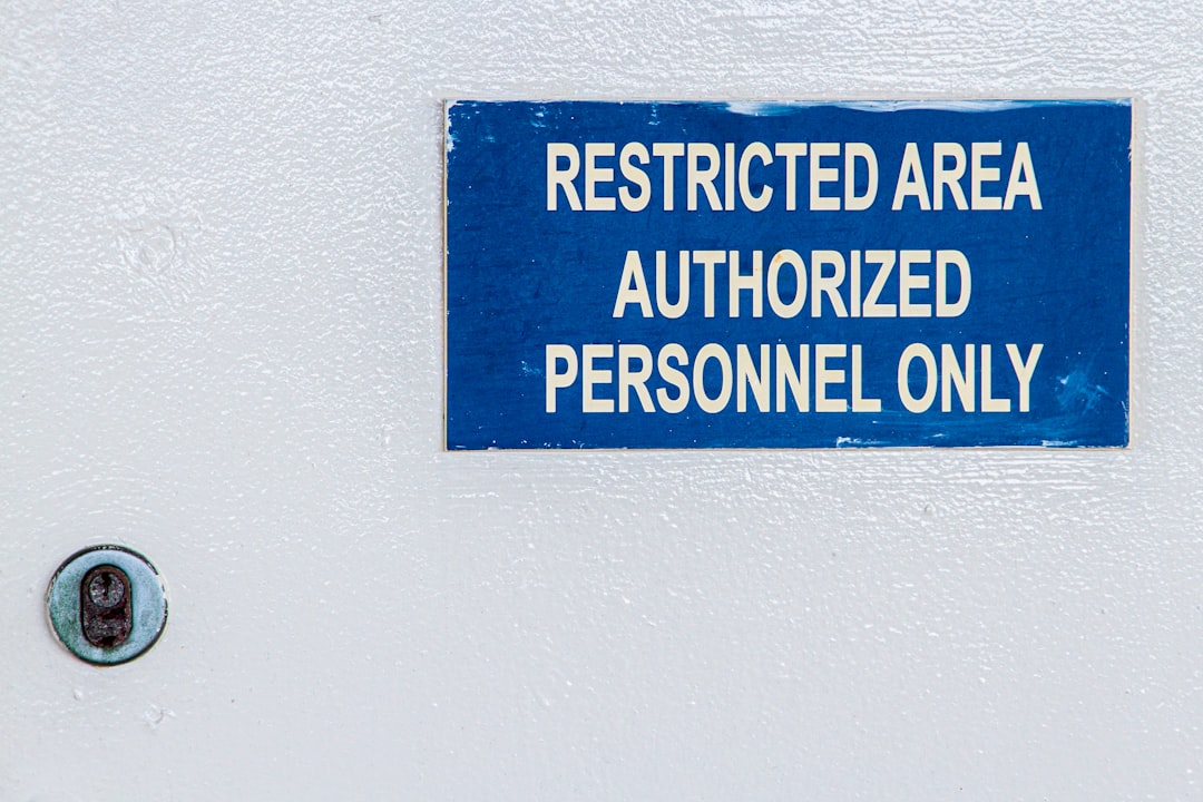 Access Controls Permissions