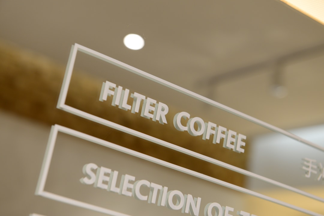 Advanced Customization Filters