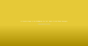 10 Creative Ways to Use Reddybook for In‑Depth Cricket Match Analysis
