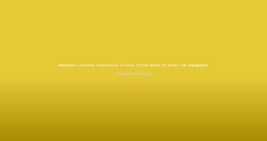 Reddybook Launches Interactive Cricket Trivia Quest to Boost Fan Engagement