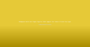 Reddybook Rolls Out Single Sign-On (SSO) Support for Faster Cricket Fan Login
