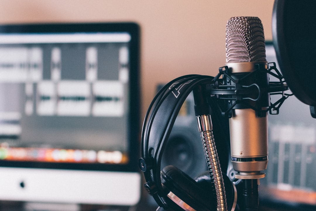 Audio Commentary Podcasts