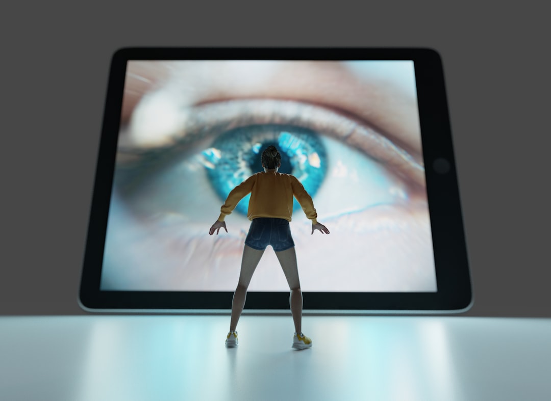 Augmented Reality Features