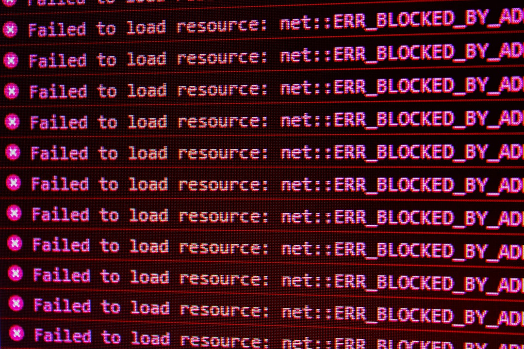 Backup Codes Emergency
