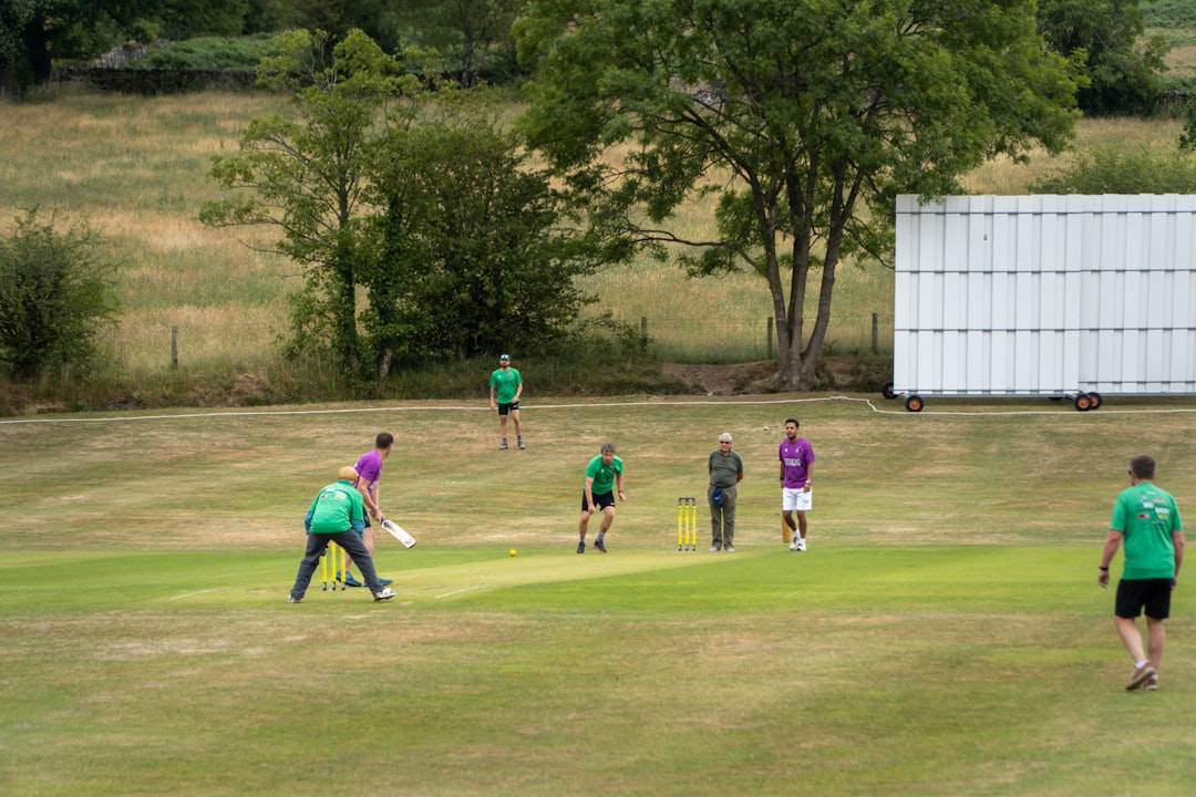 Benefits Cricket Community