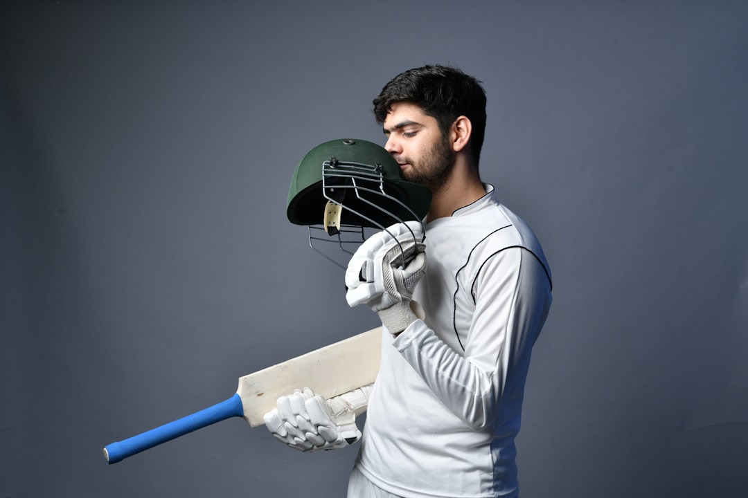 Benefits Cricket Protecting