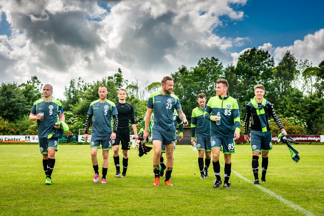 Benefits Players, Teams,
