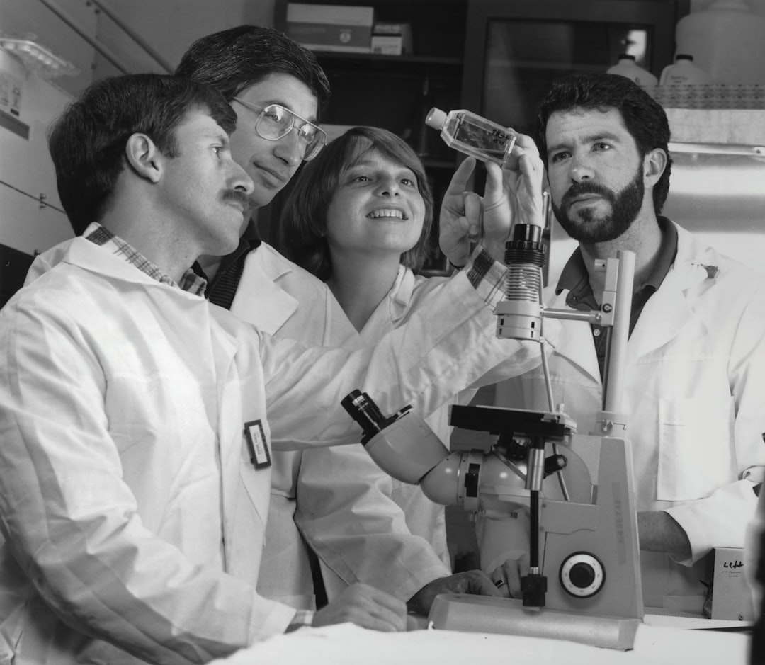 Benefits Researchers Reliving