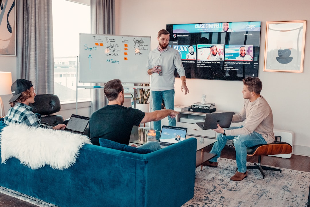 Benefits Teams, Broadcasters,