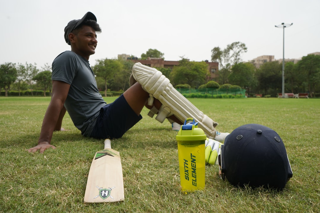 Benefits Wider Cricket