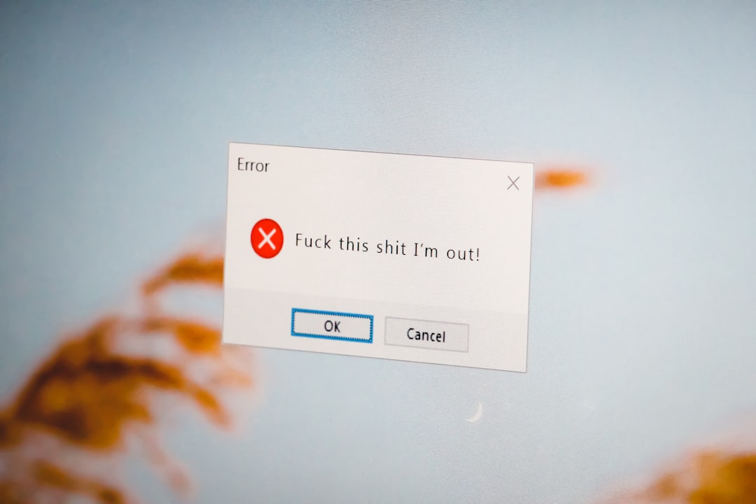 Beware Phishing Attempts