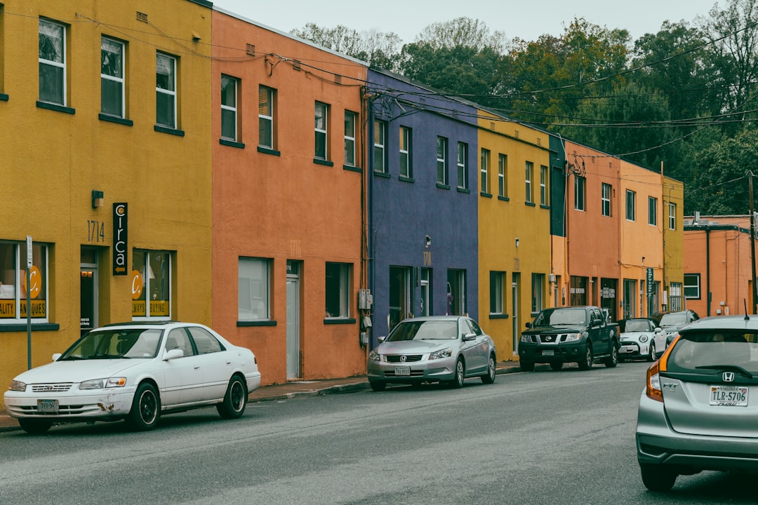 Building Vibrant Community