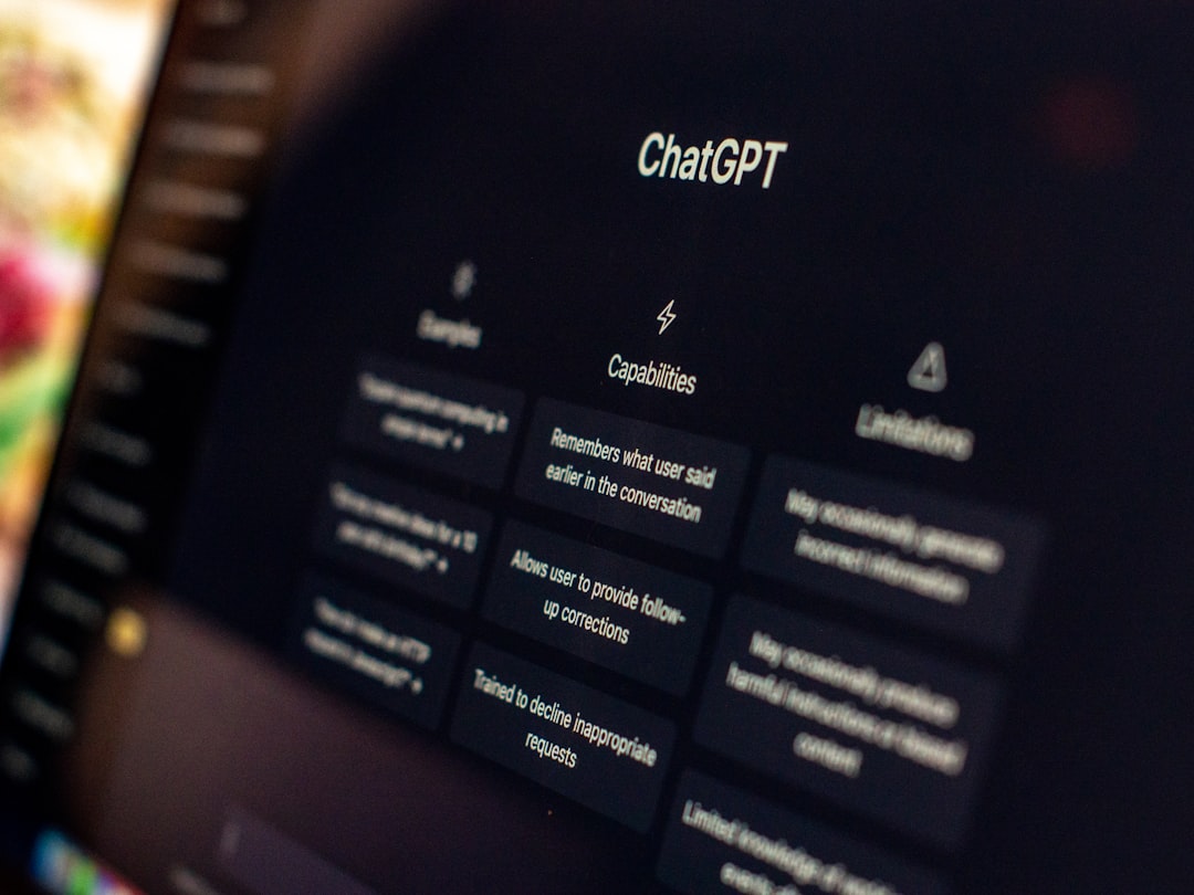 Channel‑Specific Settings Whether