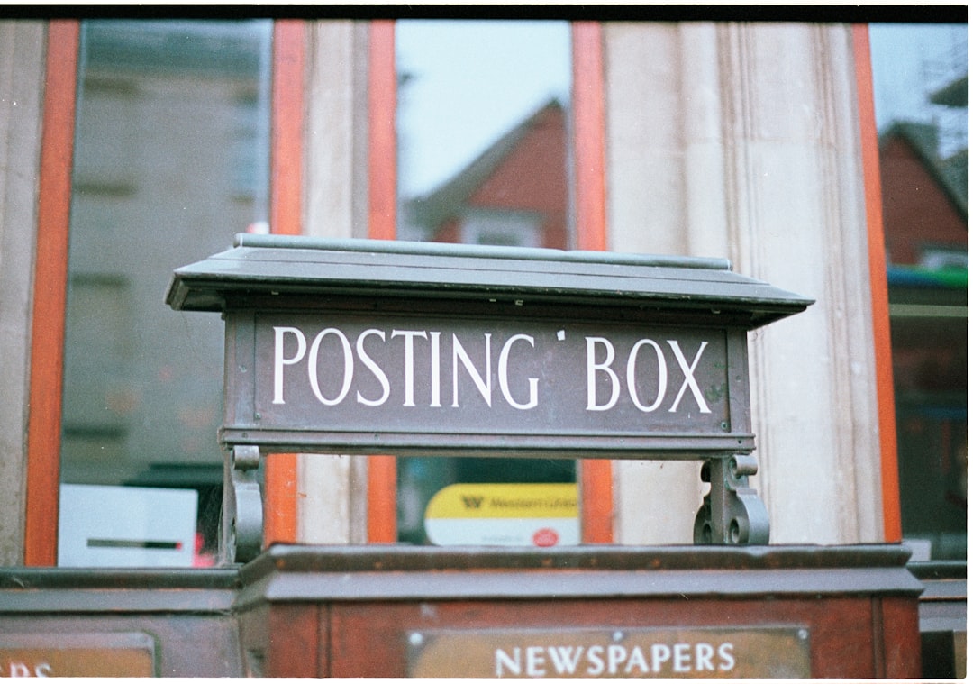 Choose Posting Preferences