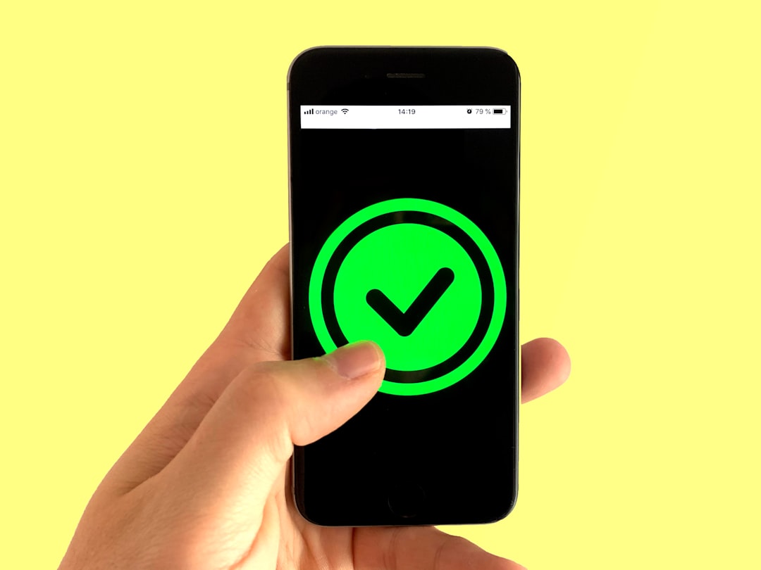 Choosing Verification Method
