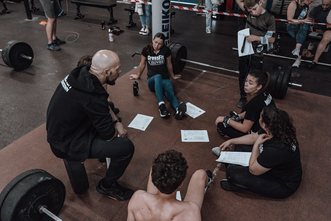 Coach Development Certification