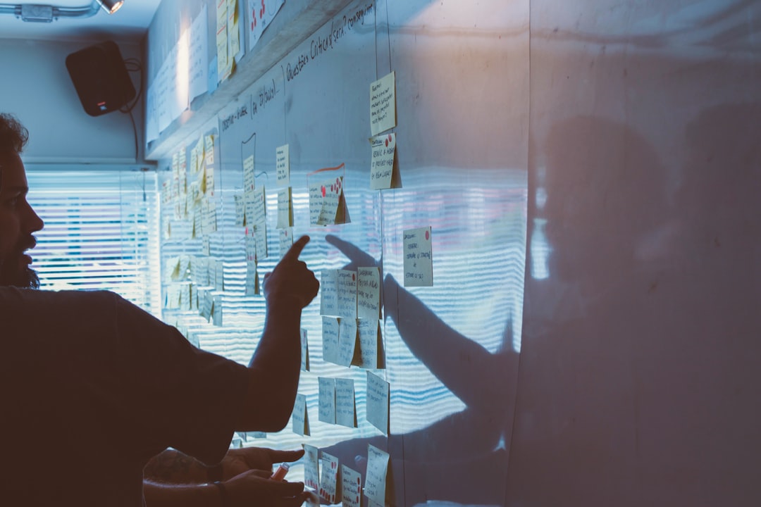 Collaborative Strategy Boards