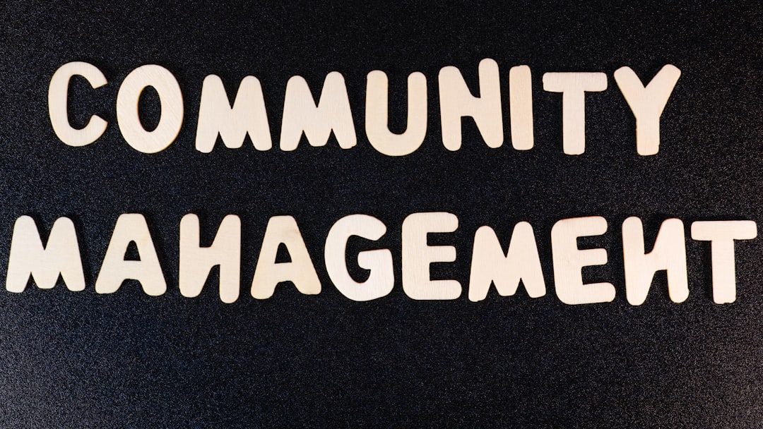 Community Building platform’s