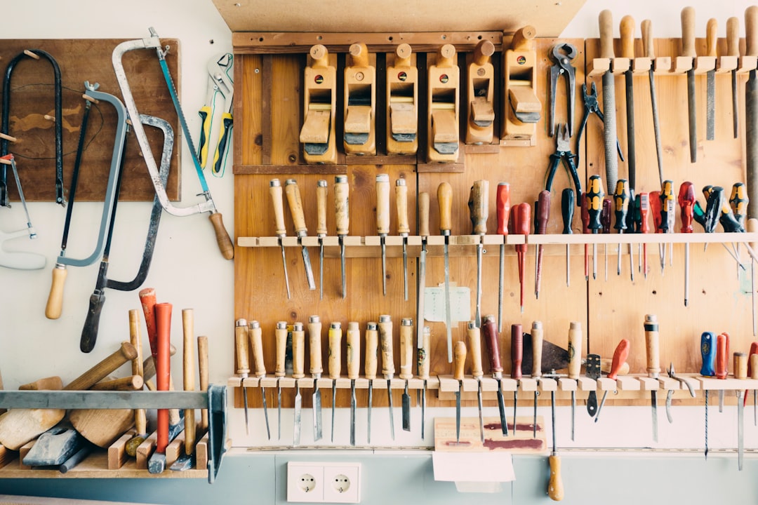 Community‑Building Tools clubs