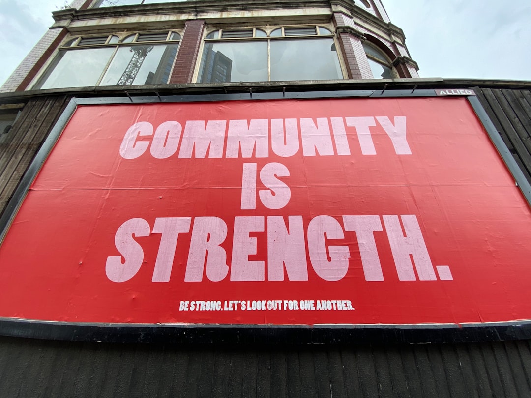 Community Engagement: Building
