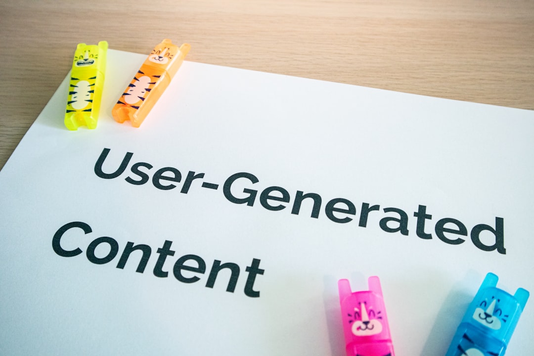 Content Creation Distribution