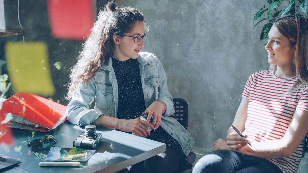 Create Structured Discussion