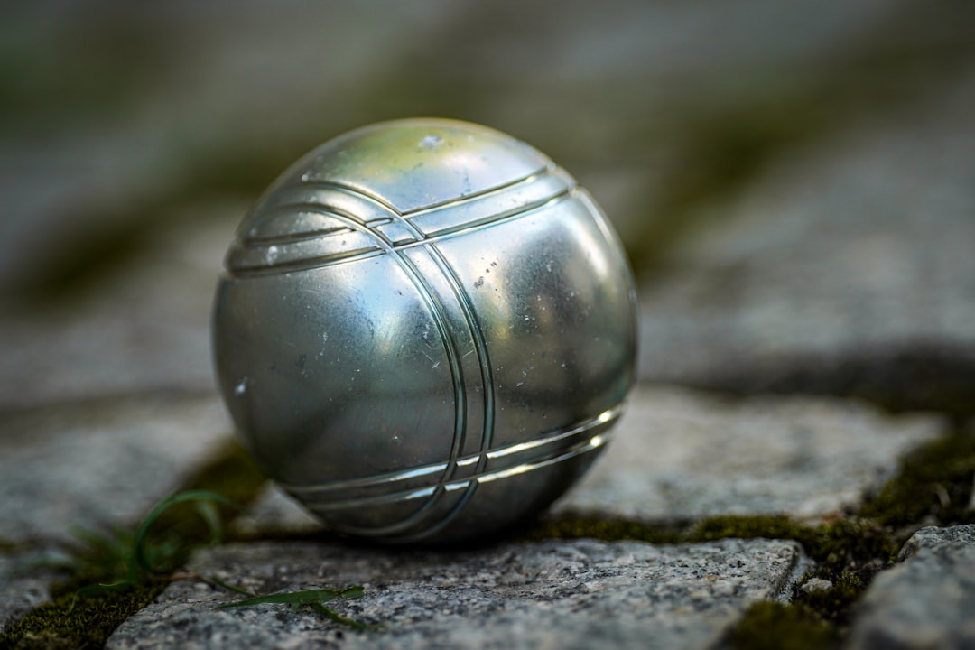 Cricket (standard aluminum