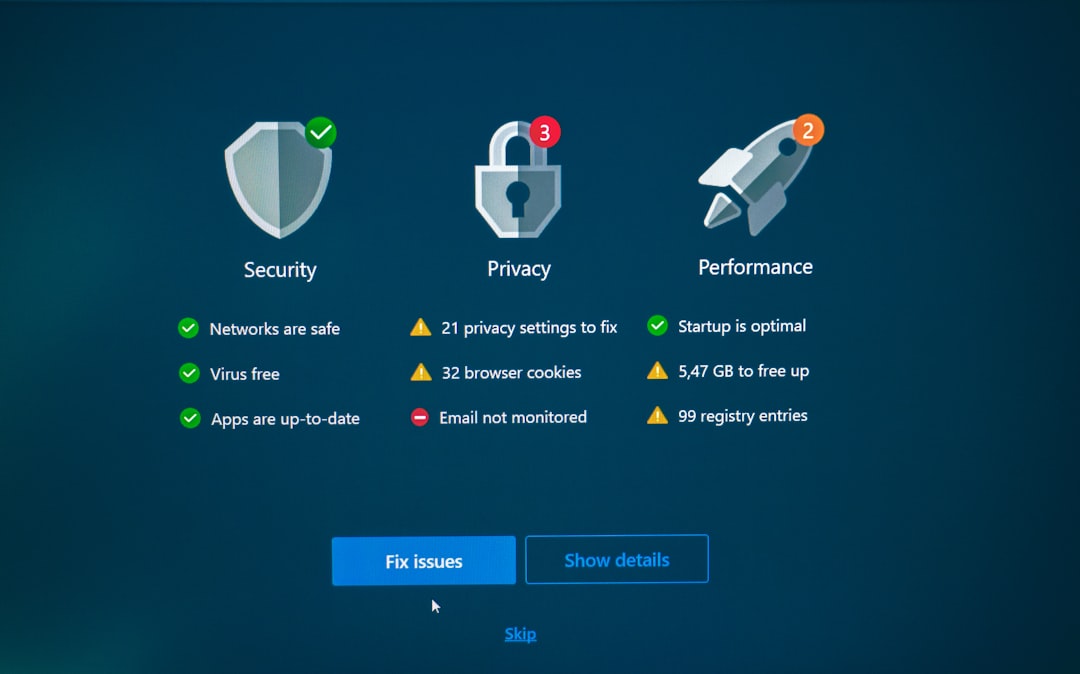 Cross‑Platform Compatibility Because