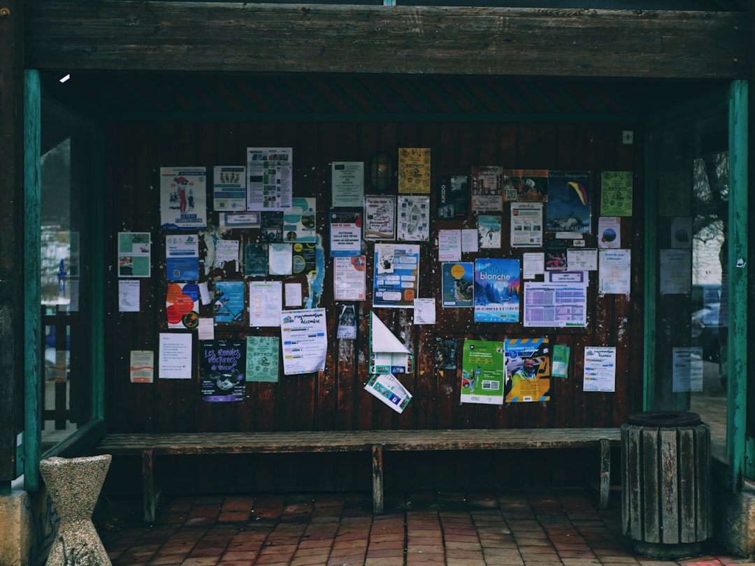 Cross‑Posting Community Boards