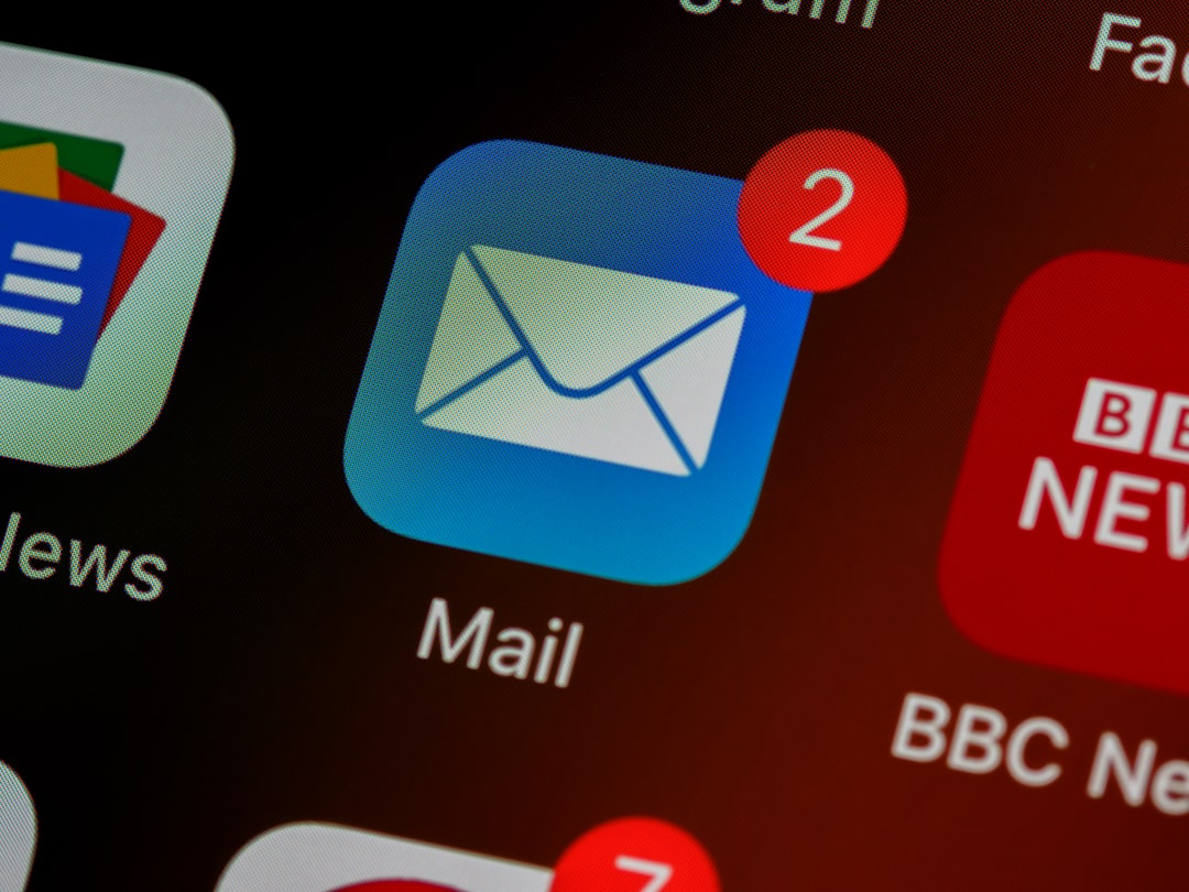 Customizable newsletters notifications.