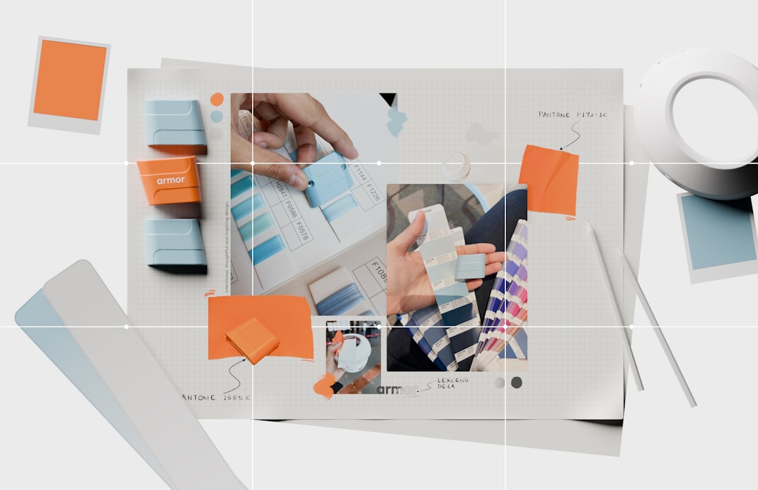 Customizing Layout Choosing