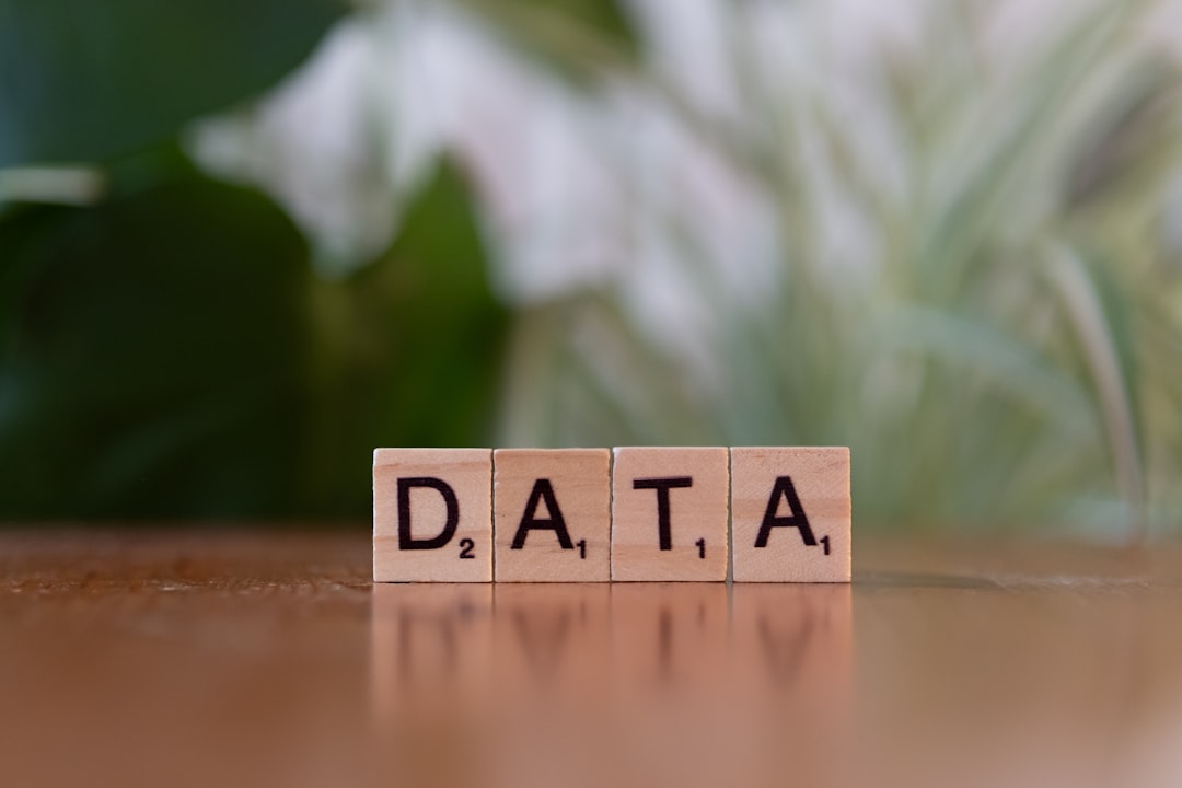 Data‑Driven Community Building