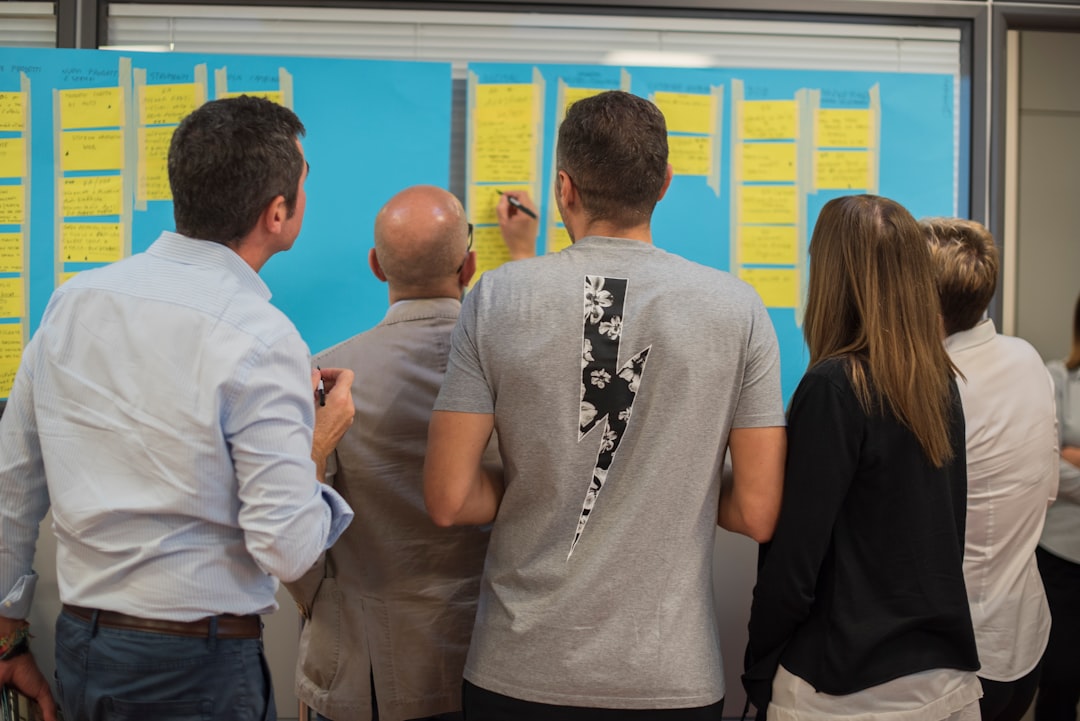 Data‑Driven Insights Stakeholders