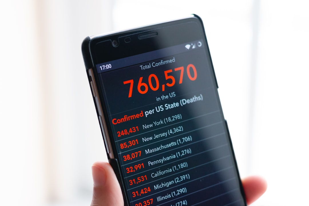 Dedicated Mobile Number