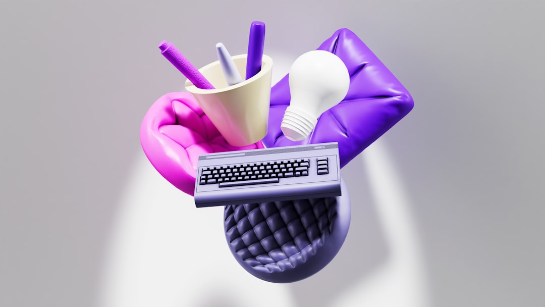 Digital Innovations Content