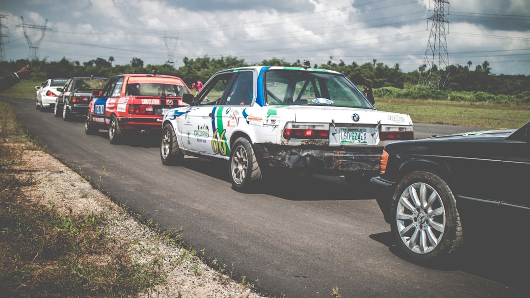 Driving Community Grassroots