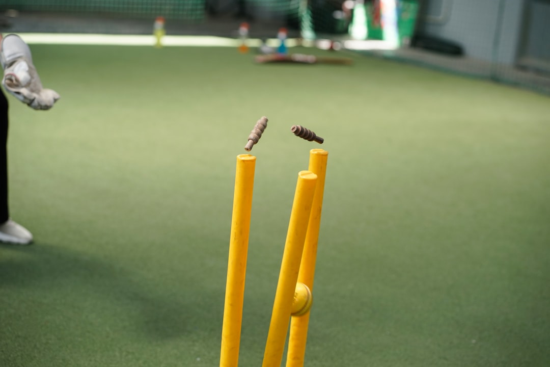 Educational Modules Cricket