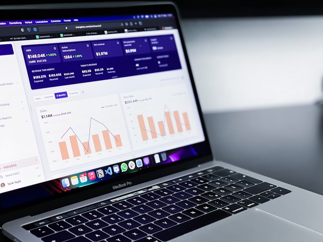 Enabling Smarter Analytics